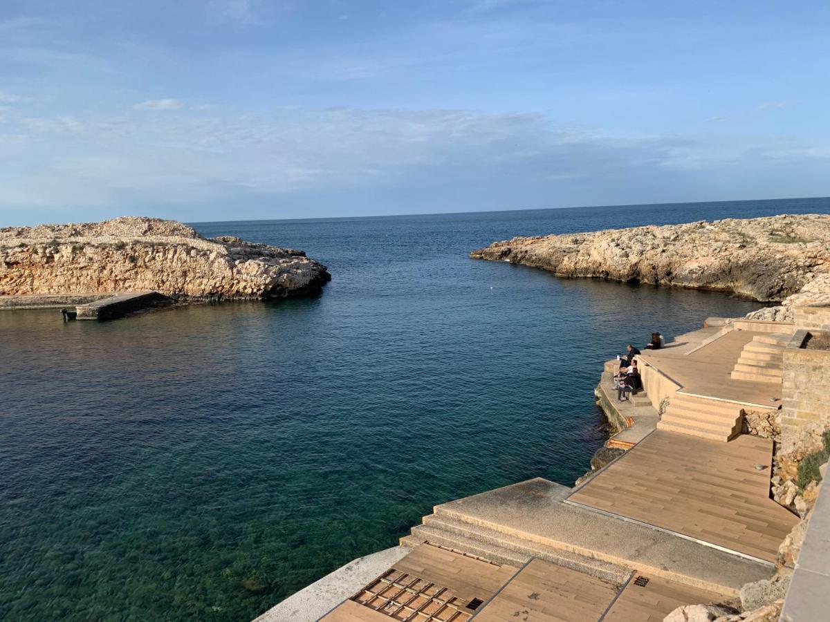 Frühstückspension Amare Polignano Polignano a Mare