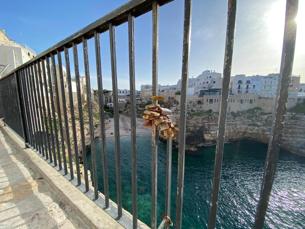 Amare Polignano Frühstückspension Polignano a Mare