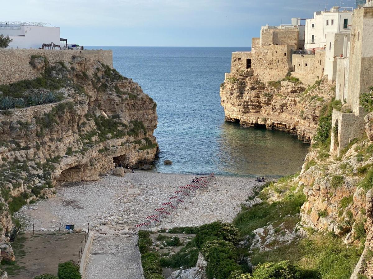 Frühstückspension Amare Polignano *
